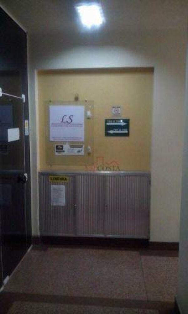 Conjunto Comercial-Sala à venda, 33m² - Foto 2