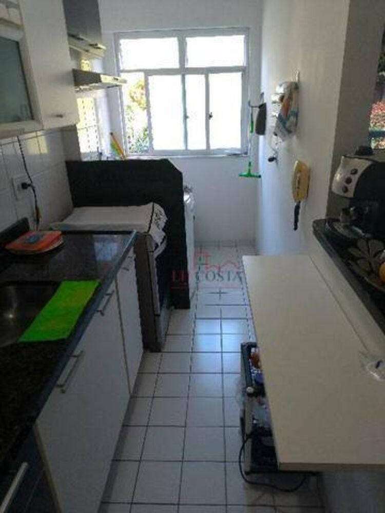 Apartamento, 2 quartos, 65 m² - Foto 5