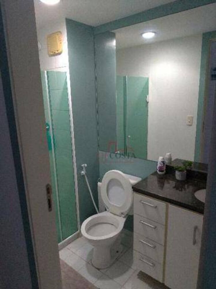 Apartamento, 2 quartos, 65 m² - Foto 6