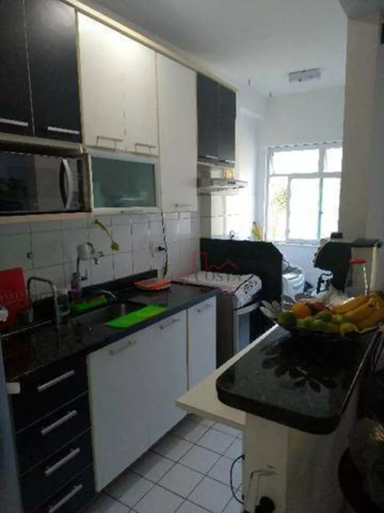 Apartamento, 2 quartos, 65 m² - Foto 2
