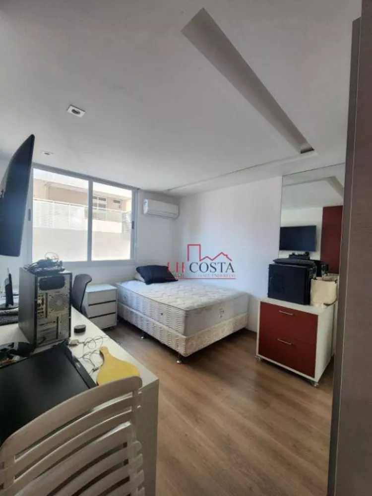 Apartamento, 3 quartos, 130 m² - Foto 19