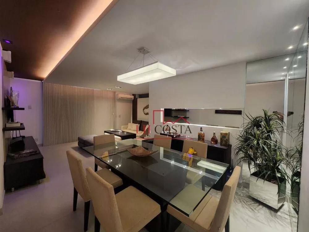 Apartamento, 3 quartos, 130 m² - Foto 8