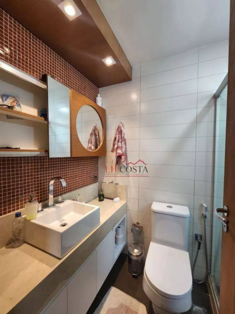 Apartamento, 3 quartos, 130 m² - Foto 17