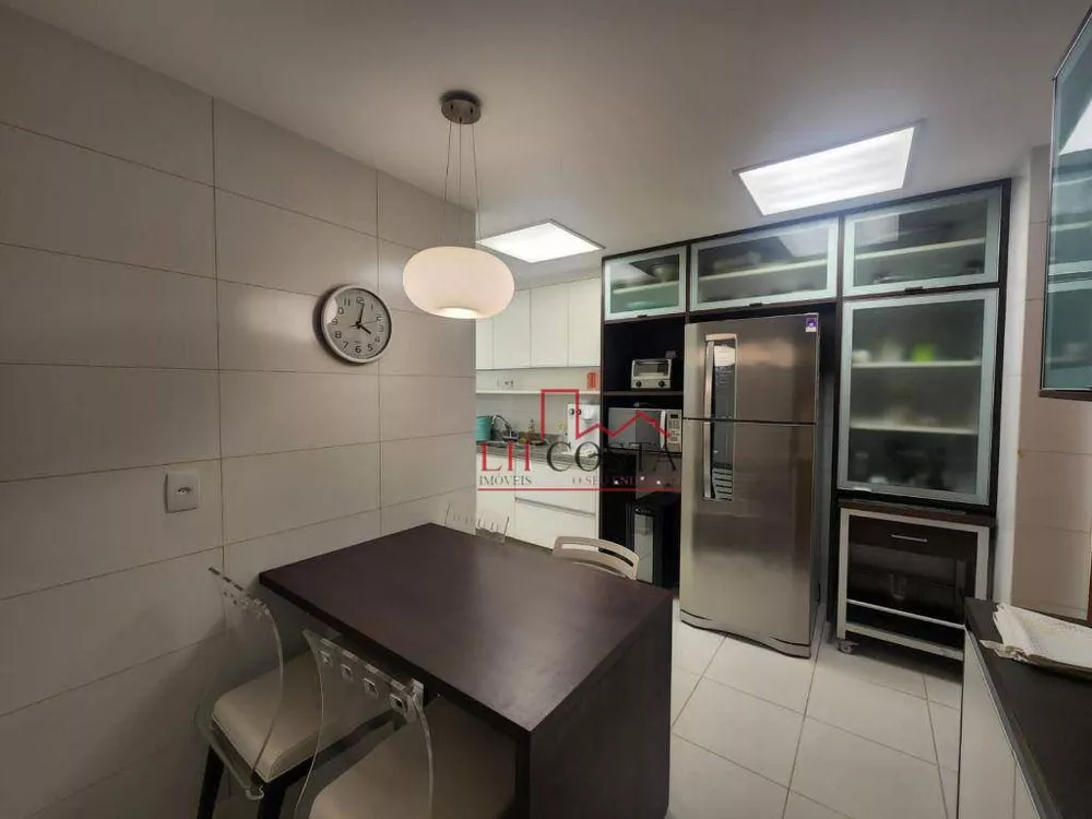 Apartamento, 3 quartos, 130 m² - Foto 26