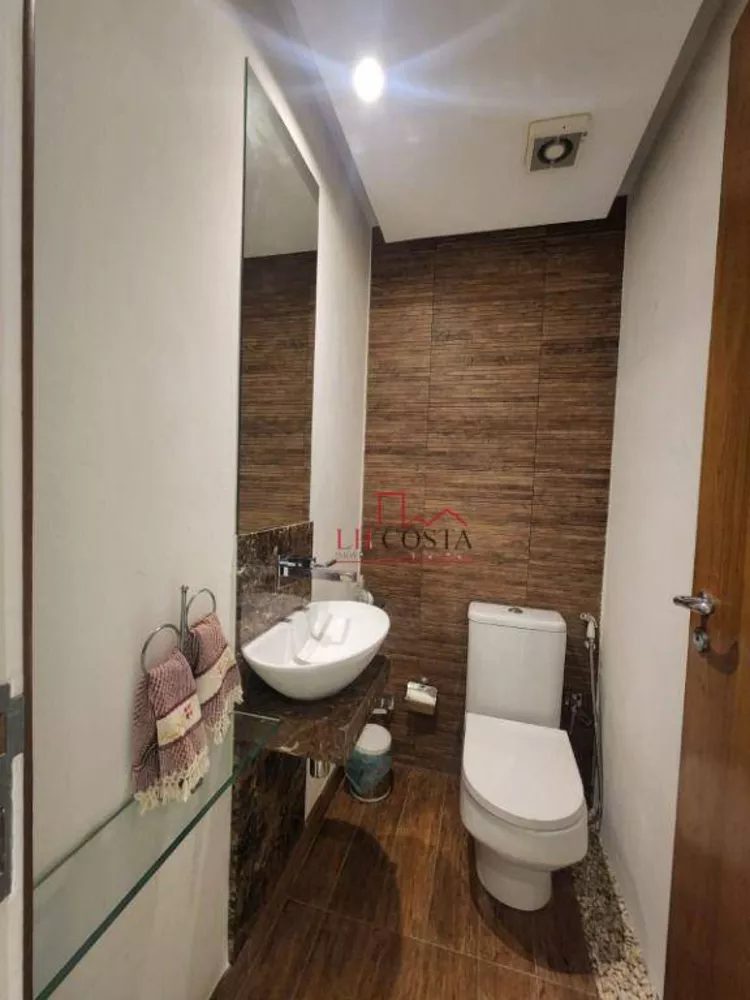 Apartamento, 3 quartos, 130 m² - Foto 10