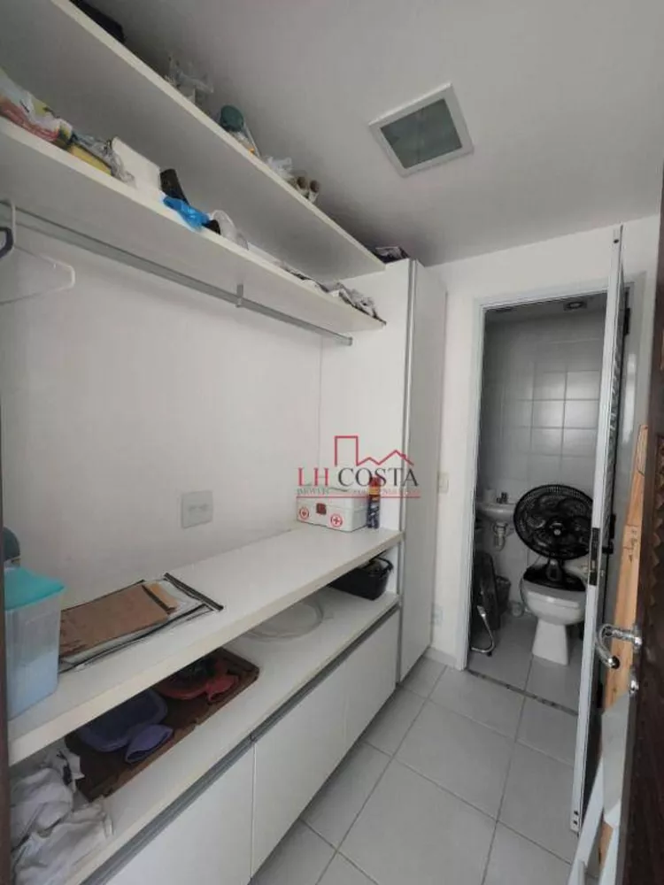 Apartamento, 3 quartos, 130 m² - Foto 29
