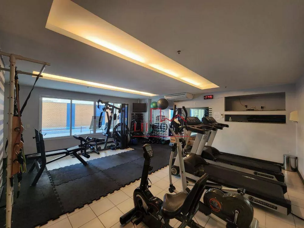 Apartamento, 3 quartos, 130 m² - Foto 34