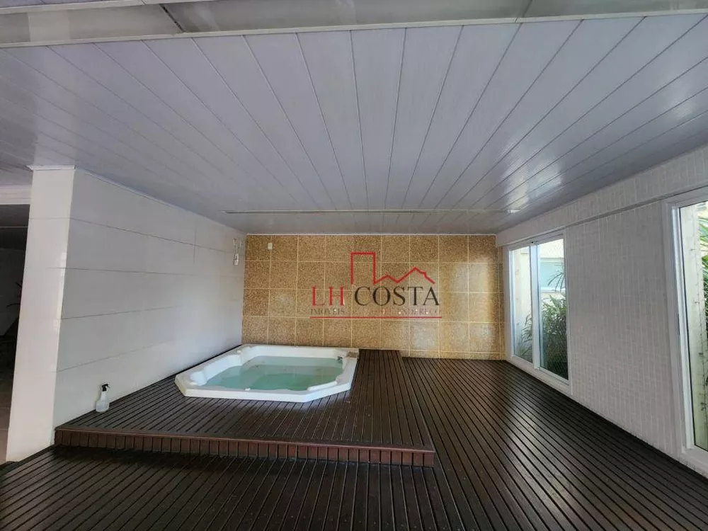 Apartamento, 3 quartos, 130 m² - Foto 37