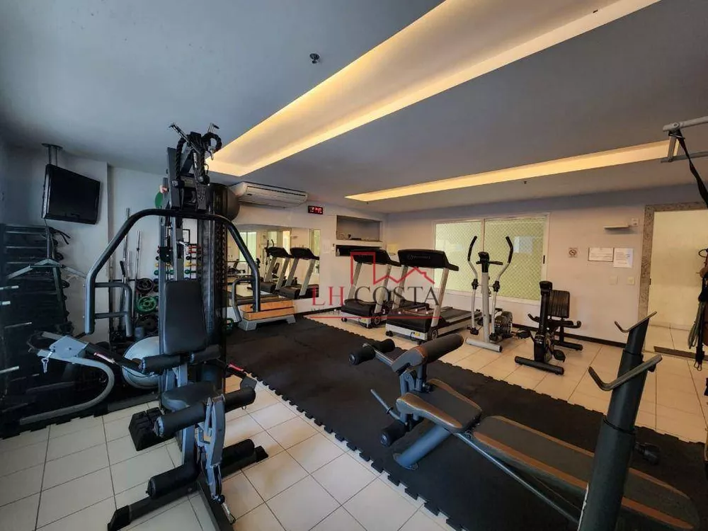 Apartamento, 3 quartos, 130 m² - Foto 35