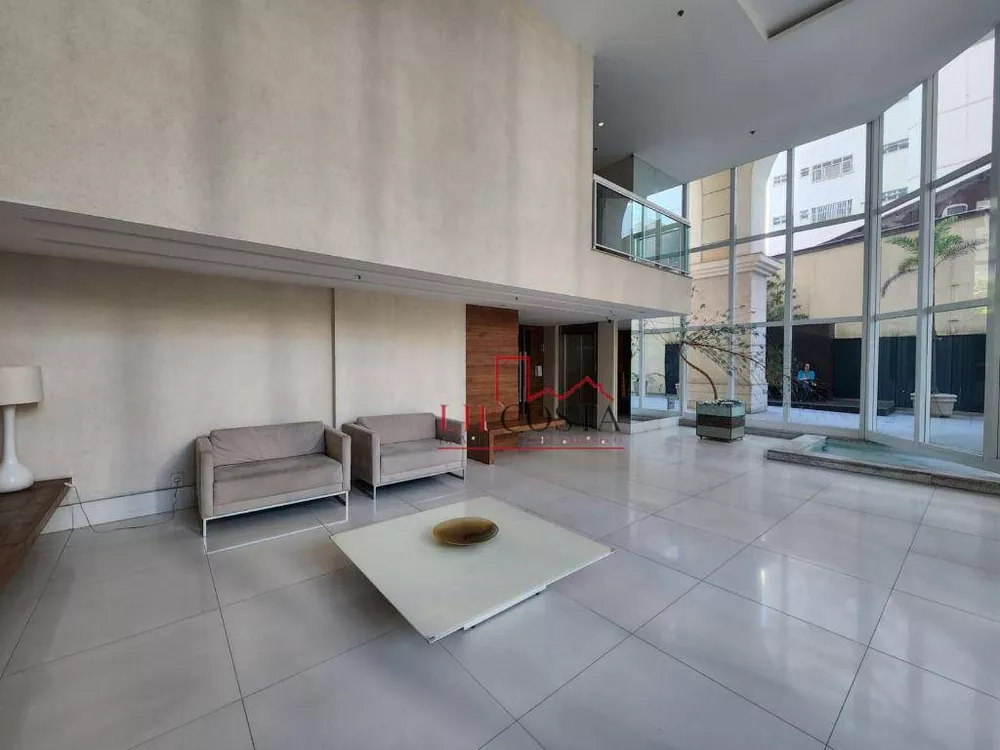 Apartamento, 3 quartos, 130 m² - Foto 30