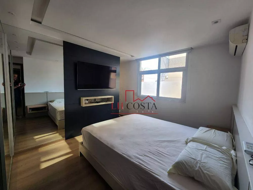 Apartamento, 3 quartos, 130 m² - Foto 11