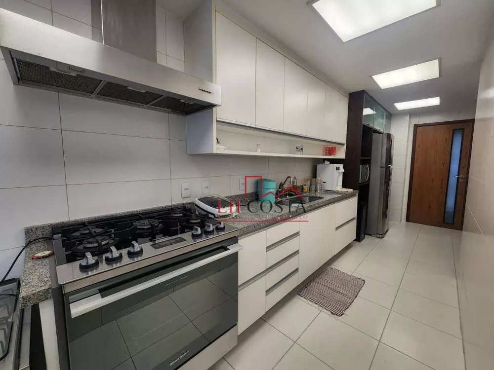 Apartamento, 3 quartos, 130 m² - Foto 25