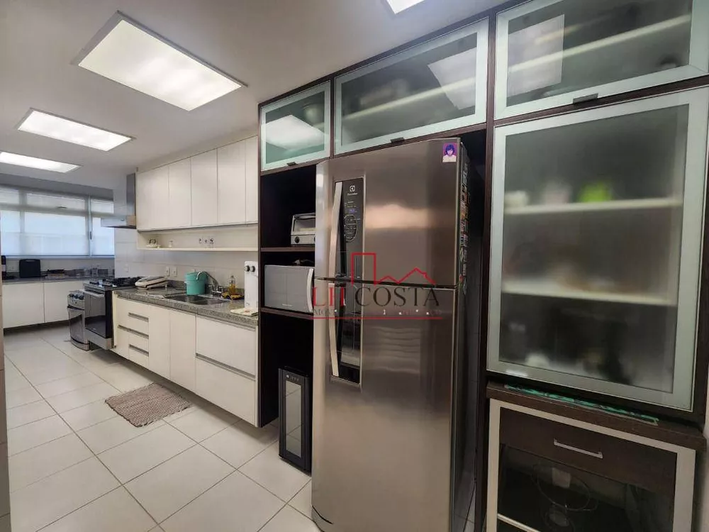 Apartamento, 3 quartos, 130 m² - Foto 24