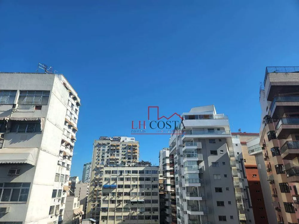 Apartamento, 3 quartos, 130 m² - Foto 4