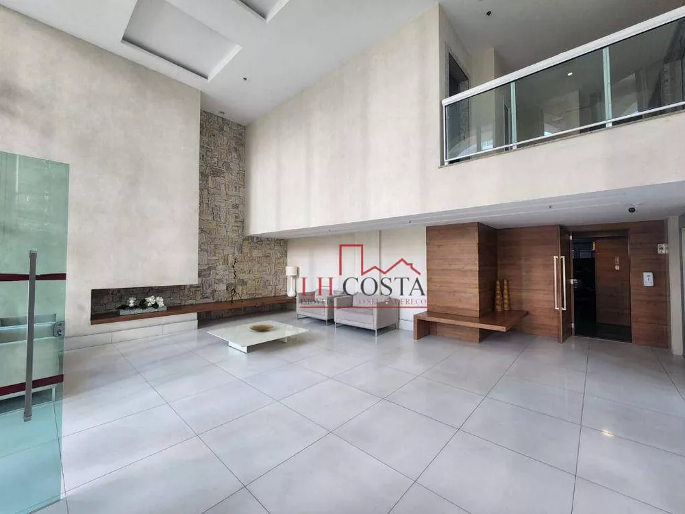 Apartamento, 3 quartos, 130 m² - Foto 31