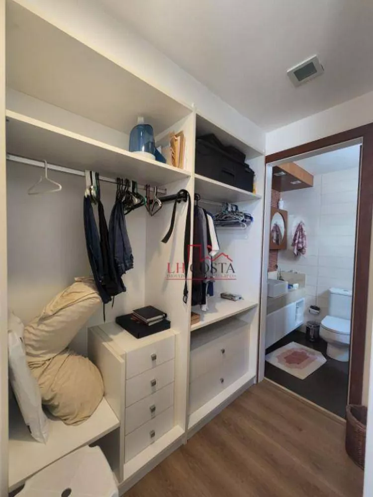 Apartamento, 3 quartos, 130 m² - Foto 15