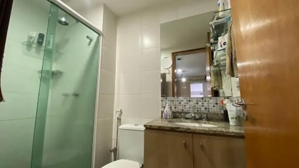 Apartamento, 2 quartos, 90 m² - Foto 12