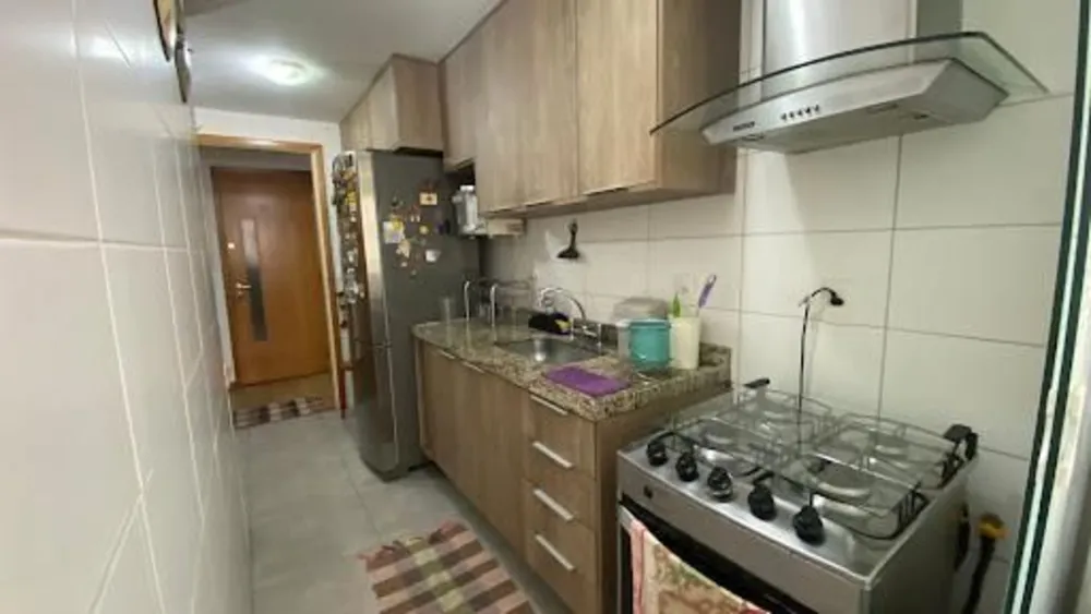 Apartamento, 2 quartos, 90 m² - Foto 17