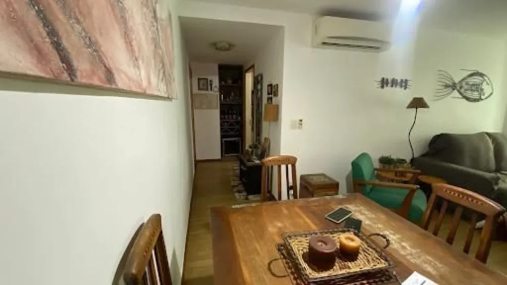 Apartamento, 2 quartos, 90 m² - Foto 7