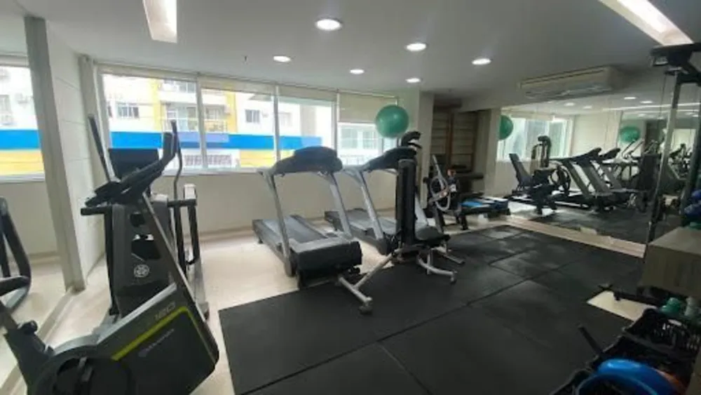 Apartamento, 2 quartos, 90 m² - Foto 25