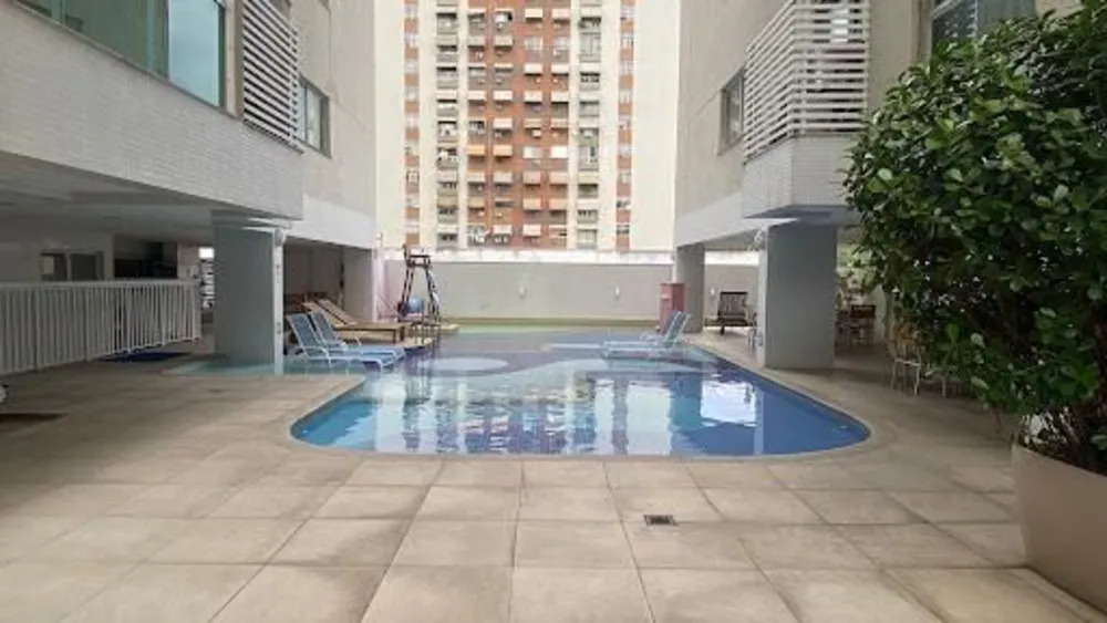 Apartamento, 2 quartos, 90 m² - Foto 24