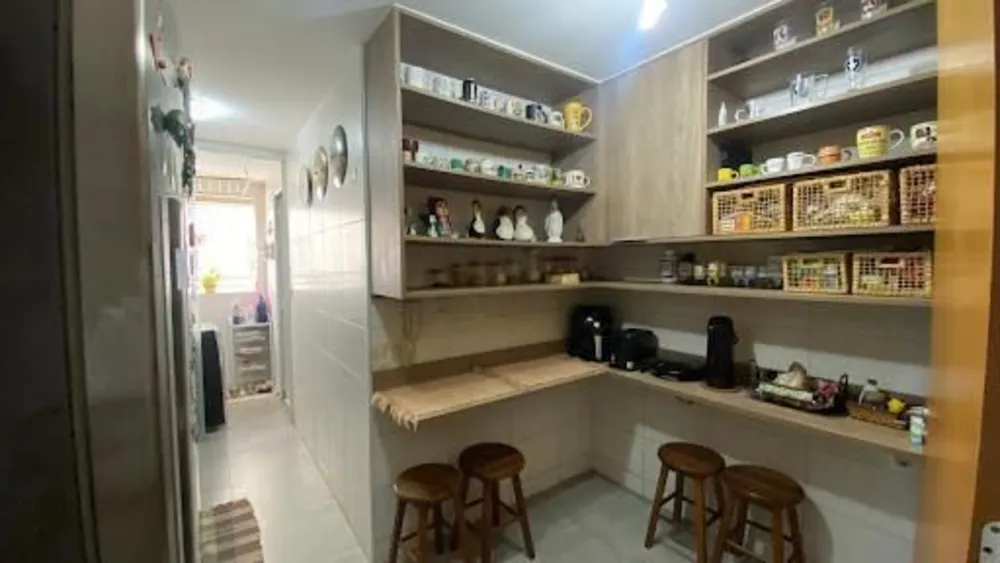 Apartamento, 2 quartos, 90 m² - Foto 19