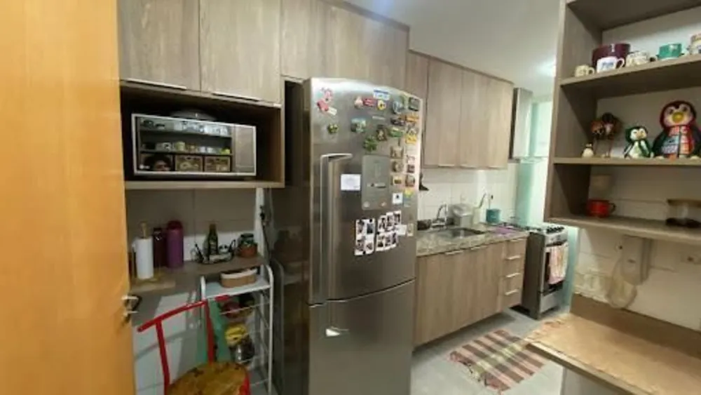 Apartamento, 2 quartos, 90 m² - Foto 16