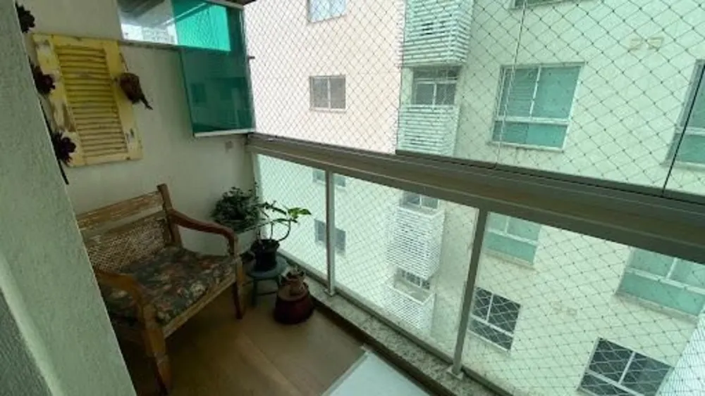 Apartamento, 2 quartos, 90 m² - Foto 5