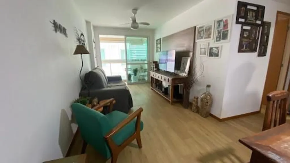 Apartamento, 2 quartos, 90 m² - Foto 3
