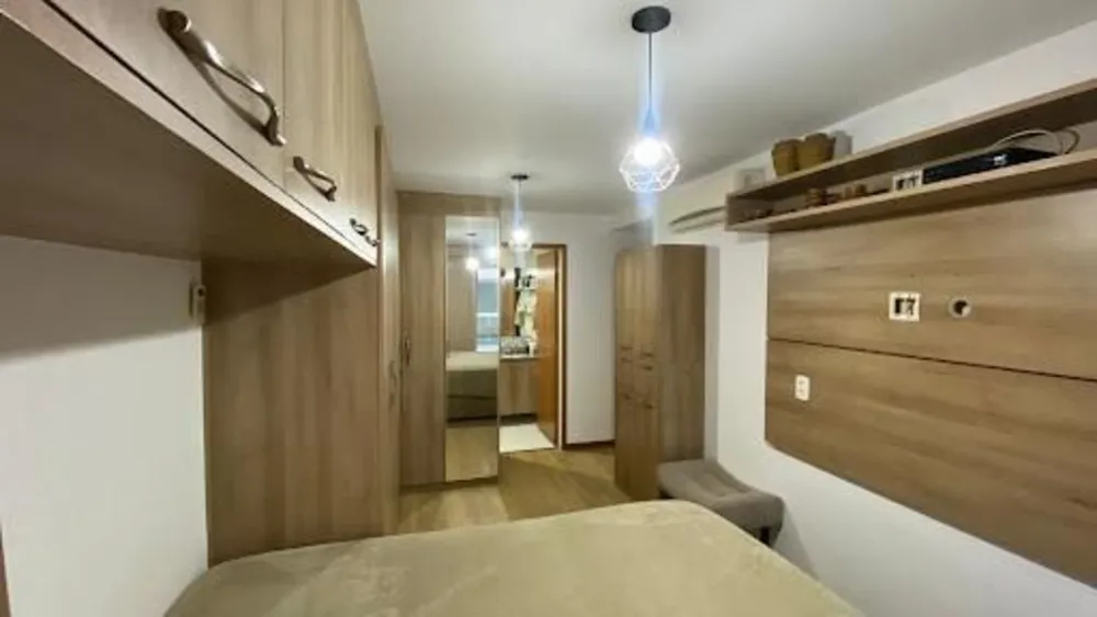 Apartamento, 2 quartos, 90 m² - Foto 9