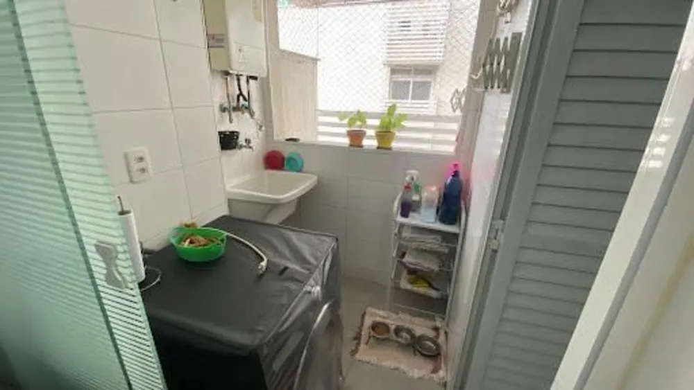 Apartamento, 2 quartos, 90 m² - Foto 21