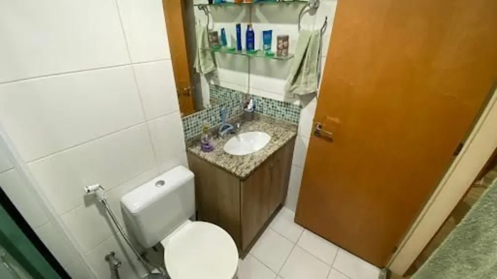 Apartamento, 2 quartos, 90 m² - Foto 13