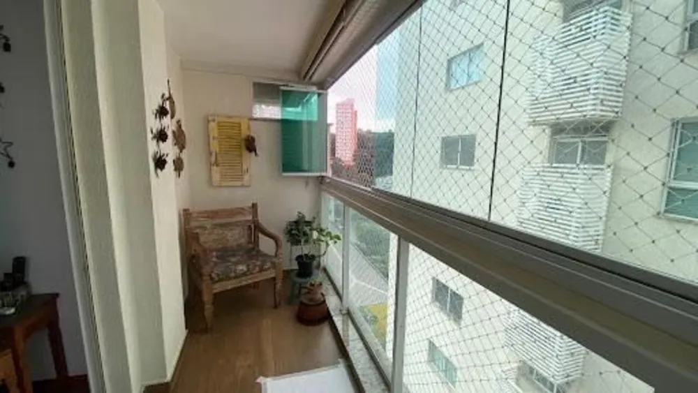 Apartamento, 2 quartos, 90 m² - Foto 4