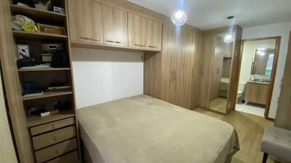 Apartamento, 2 quartos, 90 m² - Foto 10