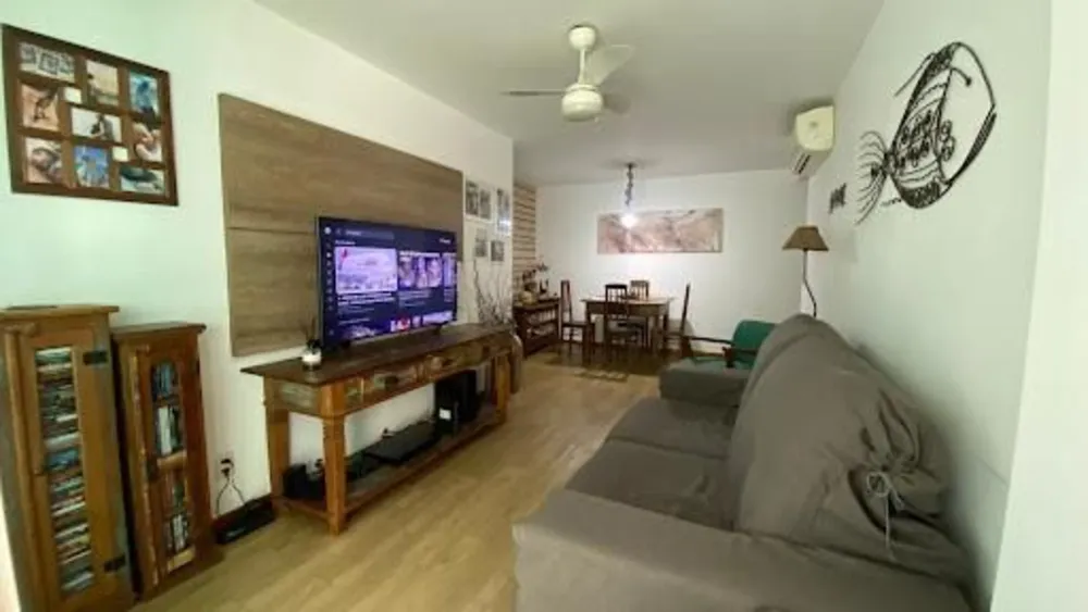 Apartamento, 2 quartos, 90 m² - Foto 2
