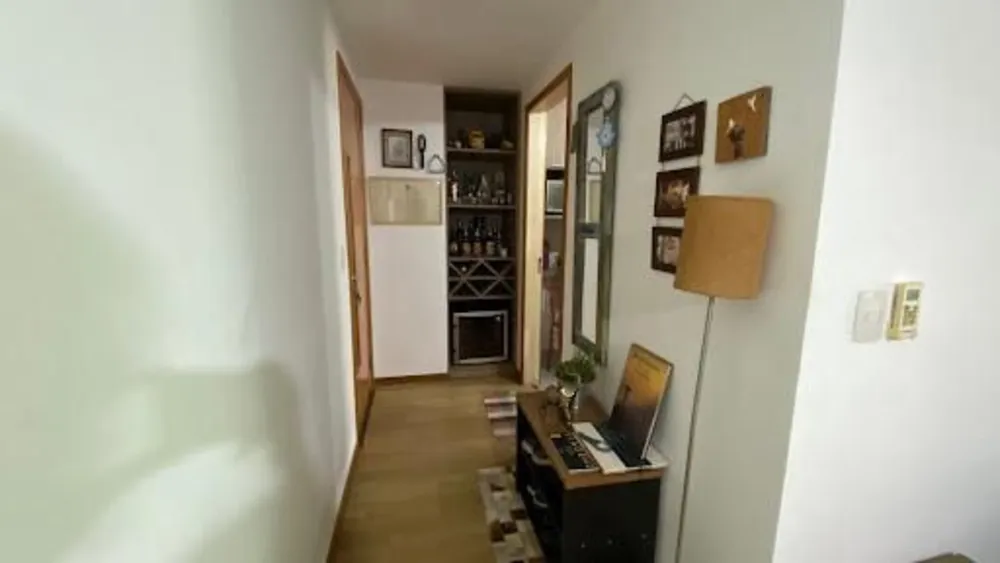 Apartamento, 2 quartos, 90 m² - Foto 8