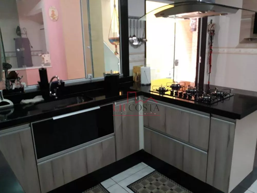 Casa, 3 quartos, 248 m² - Foto 6
