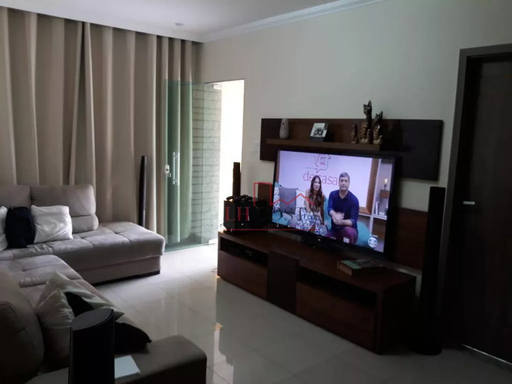 Casa, 3 quartos, 248 m² - Foto 15