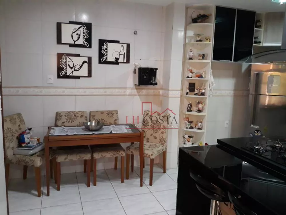 Casa, 3 quartos, 248 m² - Foto 21