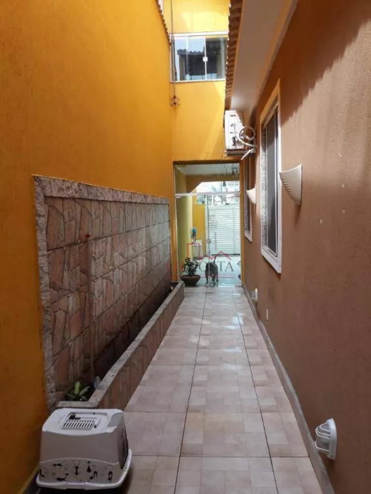 Casa, 3 quartos, 248 m² - Foto 1