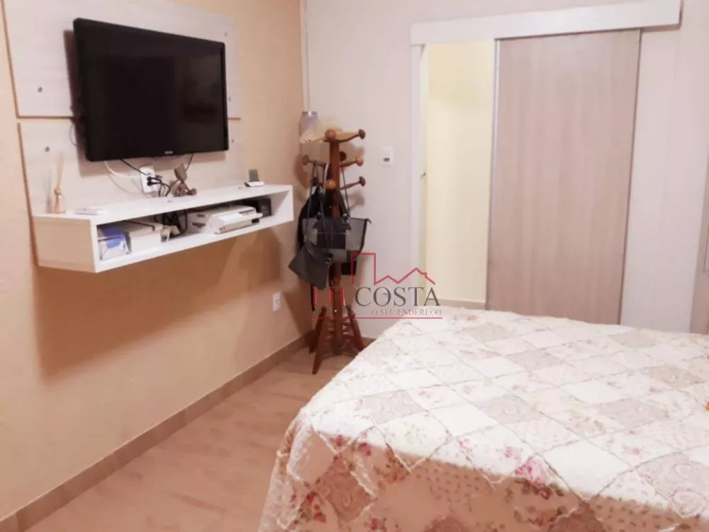 Casa, 3 quartos, 248 m² - Foto 16