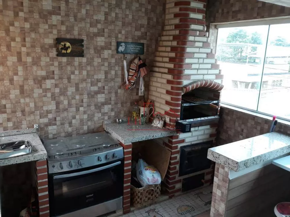 Casa, 3 quartos, 248 m² - Foto 22