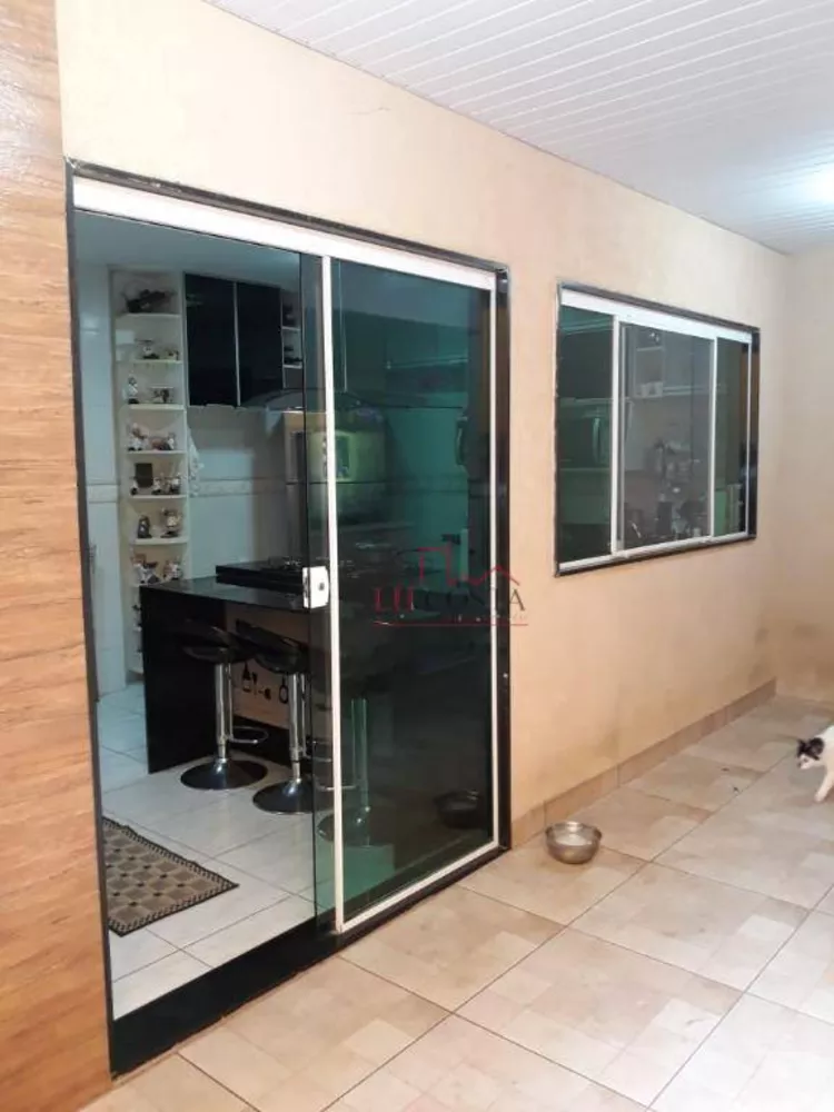 Casa, 3 quartos, 248 m² - Foto 12