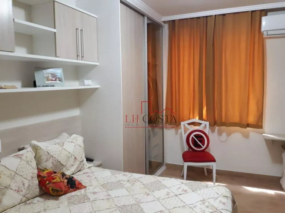 Casa, 3 quartos, 248 m² - Foto 9