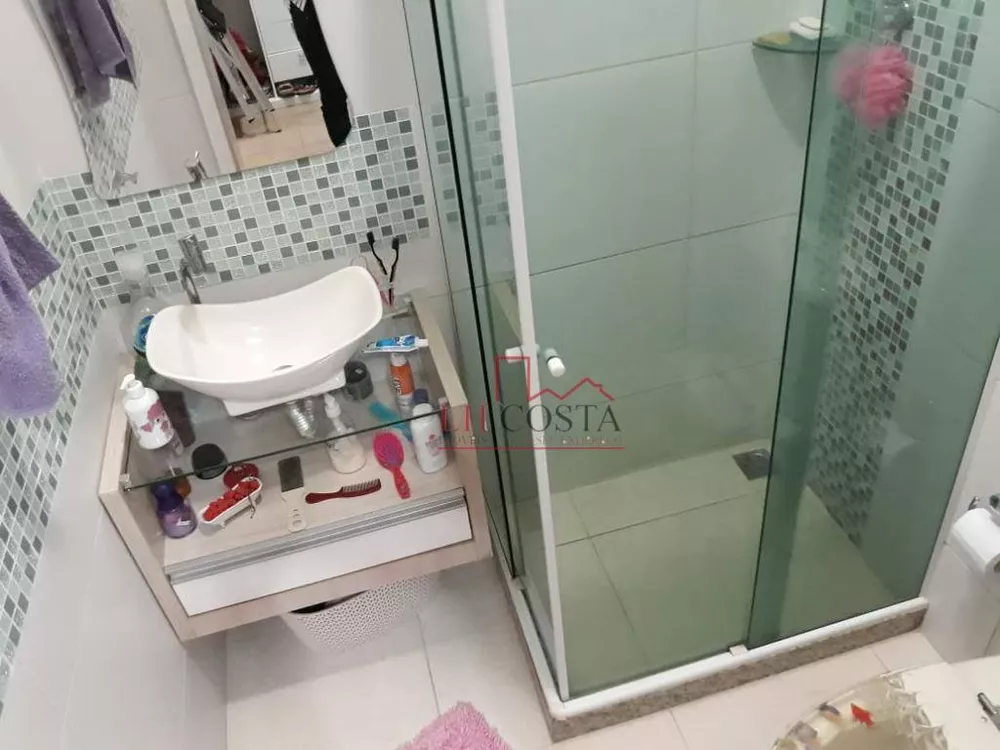 Casa, 3 quartos, 248 m² - Foto 14