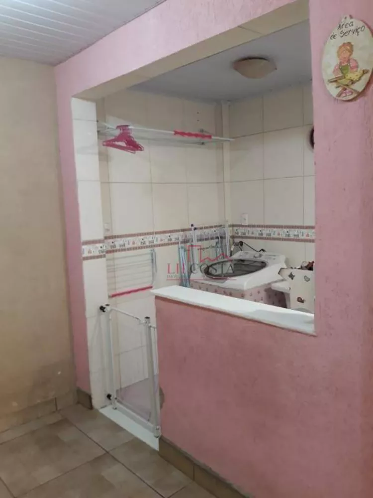 Casa, 3 quartos, 248 m² - Foto 3