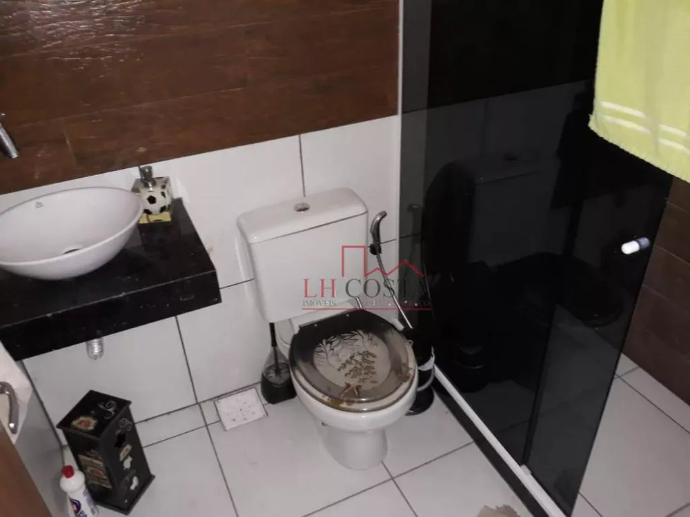 Casa, 3 quartos, 248 m² - Foto 13