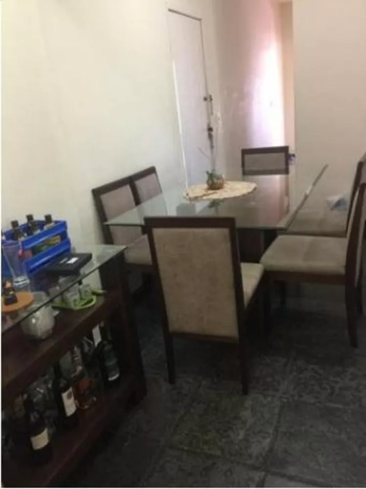 Apartamento, 2 quartos, 70 m² - Foto 7