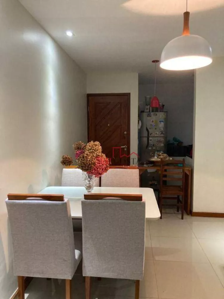 Apartamento, 2 quartos, 70 m² - Foto 5