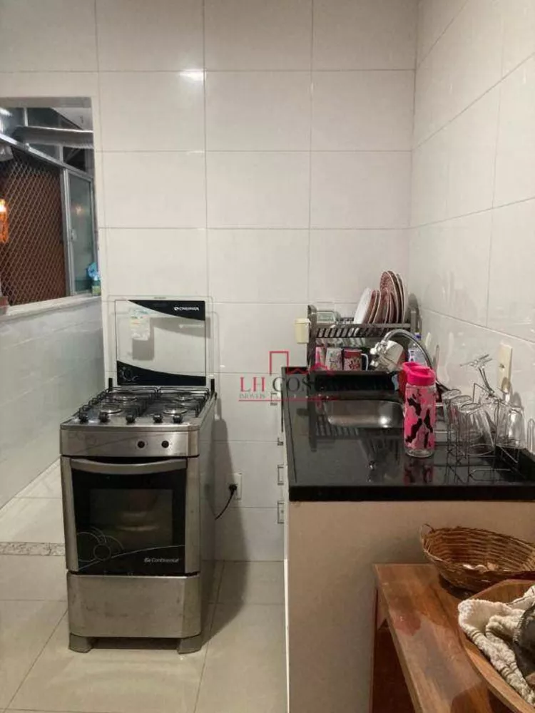 Apartamento, 2 quartos, 70 m² - Foto 8